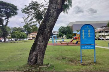 Seksyen 19, Petaling Jaya