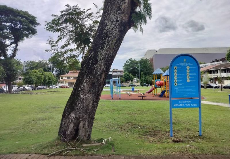 Seksyen 19, Petaling Jaya