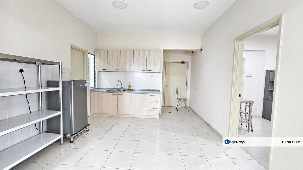 Elevated Corner Lot Overlooking Golf Course, Selangor, Tropicana