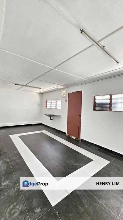 1 Storey Link House for Sale, Selangor, Petaling Jaya