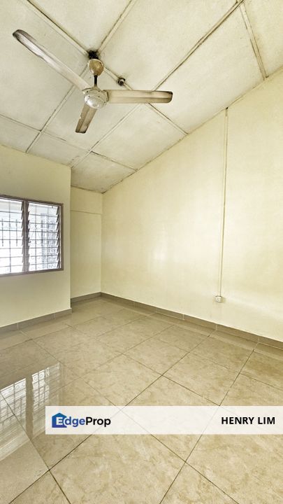 1 Storey Link House for Sale, Selangor, Petaling Jaya