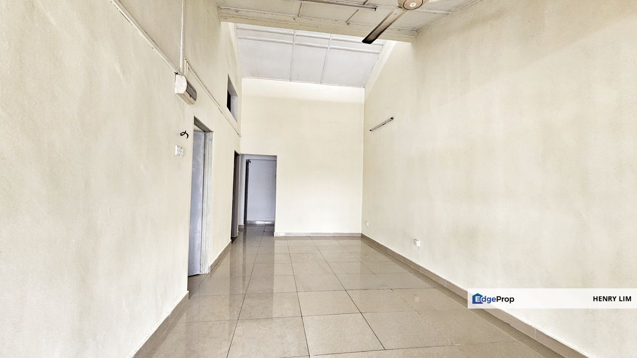 1 Storey Link House for Sale, Selangor, Petaling Jaya