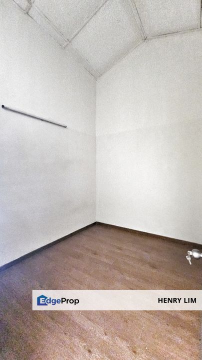 1 Storey Link House for Sale, Selangor, Petaling Jaya