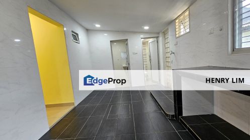 1-Storey Link House for Sale, Selangor, Kelana Jaya