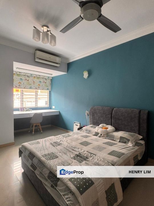 2-Storey Gated & Guarded house In Kota Damansara, Selangor, Kota Damansara