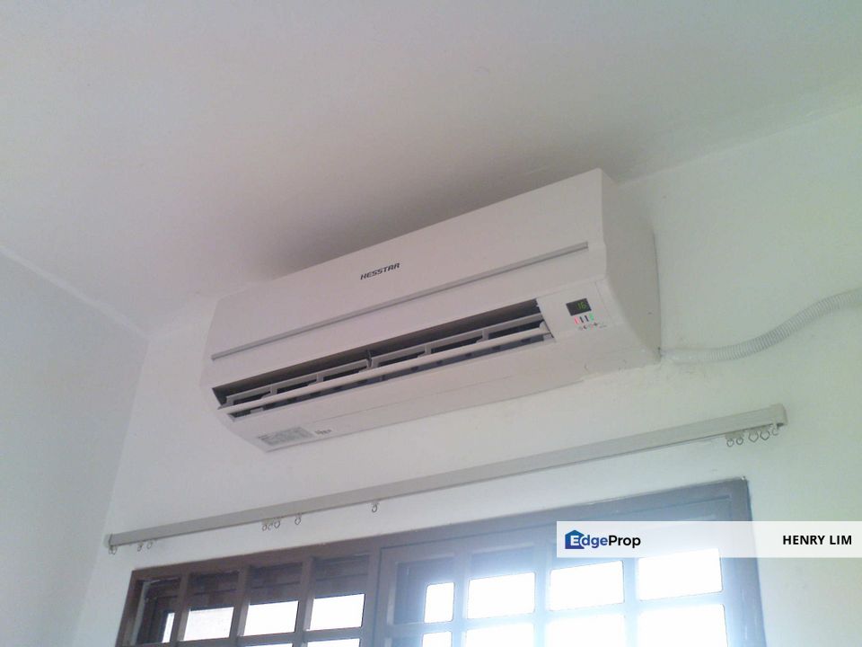 3 Bedroom walking distance to MRT for sale, Selangor, Sunway Damansara