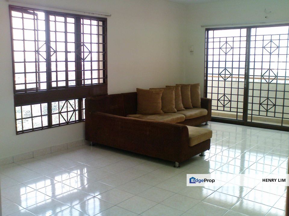 3 Bedroom walking distance to MRT for sale, Selangor, Sunway Damansara
