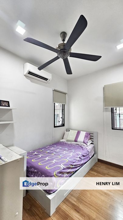 2 Storey Semi-D Gated & Guarded, Selangor, Kota Damansara