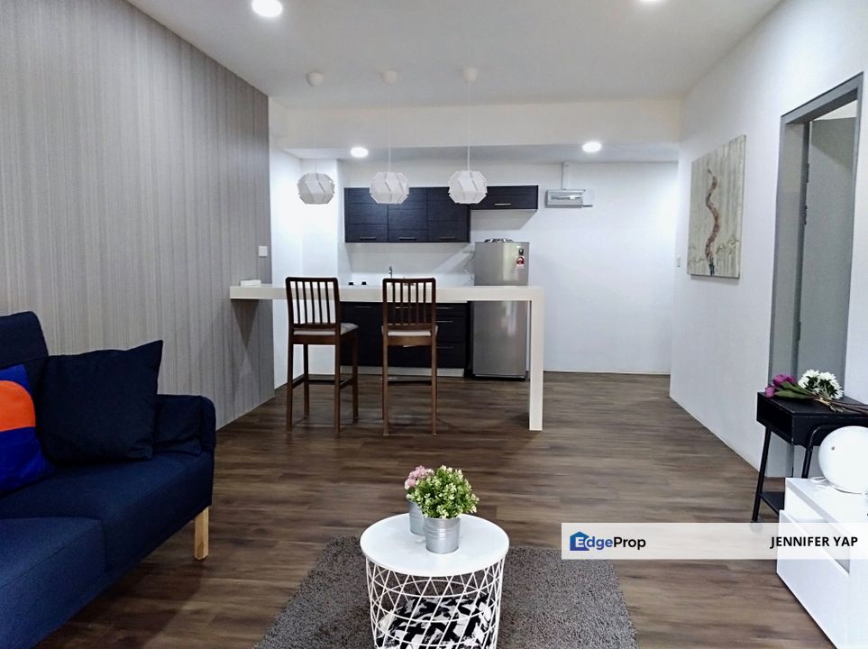 Genting 1-room unit Remodelled All New, Pahang, Genting Highlands