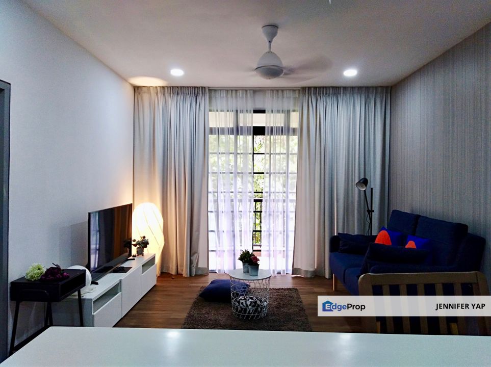Genting 1-room unit Remodelled All New, Pahang, Genting Highlands
