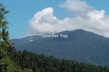 Tanarimba, Janda Baik is where you adopt the pace of nature