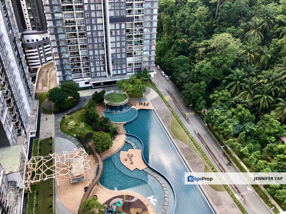 Damansara Foresta a Minimalist's Cosy Home for Rent for Rental @RM2,900 ... - Simple Minimalist Home For Lease No Yard