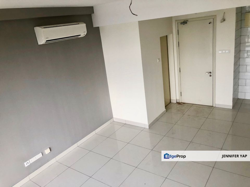 A 2r duplex in Arte Mont Kiara with an Affordable Price and Awe-Inspiring View, Kuala Lumpur, Mont Kiara