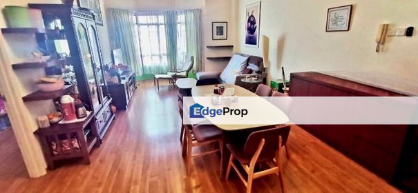 Cosy 2r 2b apartment in Mawah Apartment, Gohtong Jaya, Genting Highlands  for Sale, Pahang, Genting Highlands