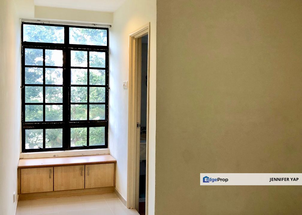 Mawar Apartment Genting 2r 2b affordable price investment, Pahang, Genting Highlands