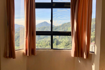 GENTING VIEW RESORT