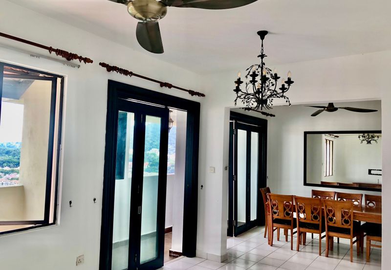 Armanee Condominium