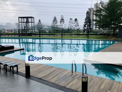 Find Balance in Every Moment at D'Rapport Residences @ Ampang Hilir KL, Kuala Lumpur, Ampang