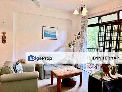 Own an budget friendly retreat in Genting View Resort, Pahang, Bentong