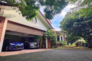 Seksyen 18, Petaling Jaya