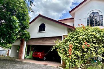 Seksyen 18, Petaling Jaya