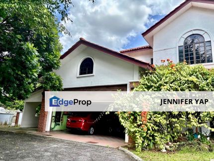 Own A Rare Freehold Bungalow in the Coveted Section 18, Petaling Jaya, Selangor, Petaling Jaya