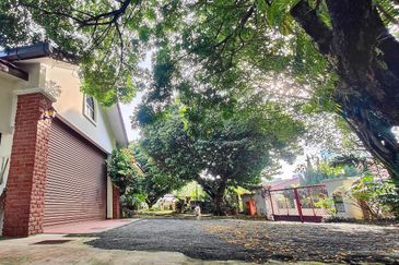 Seksyen 18, Petaling Jaya