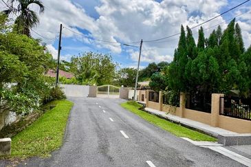 Seksyen 18, Petaling Jaya