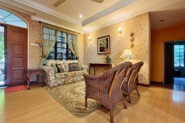 Seksyen 18, Petaling Jaya