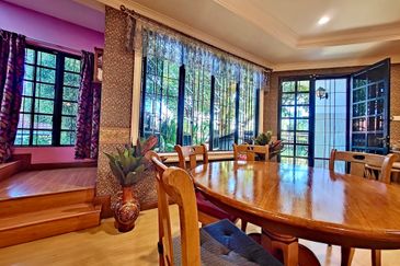 Seksyen 18, Petaling Jaya