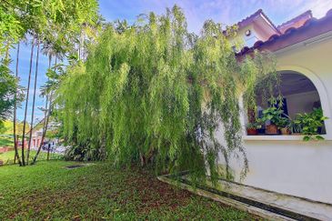 Seksyen 18, Petaling Jaya