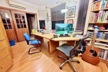 Seksyen 18, Petaling Jaya