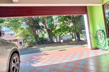 Seksyen 18, Petaling Jaya