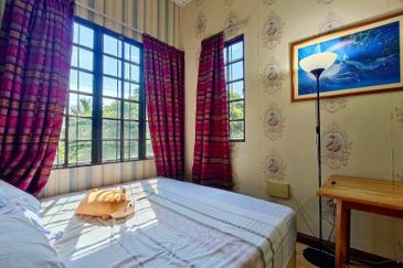 Seksyen 18, Petaling Jaya