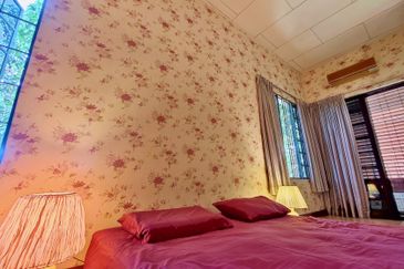 Seksyen 18, Petaling Jaya