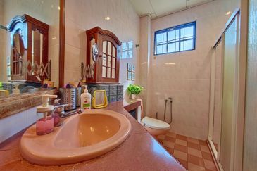 Seksyen 18, Petaling Jaya