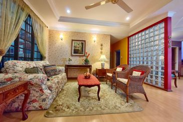 Seksyen 18, Petaling Jaya