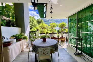 Armanee Terrace 2