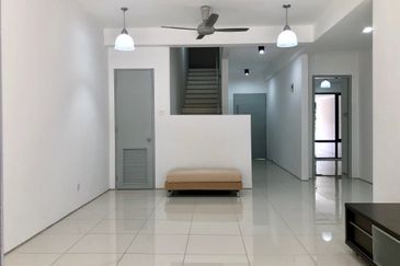 The Vale Sutera Damansara