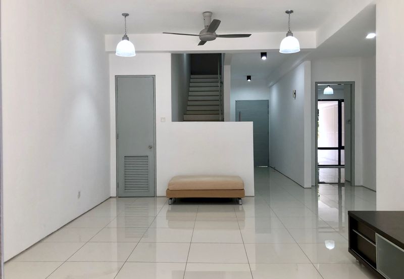 The Vale Sutera Damansara