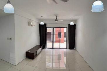 The Vale Sutera Damansara