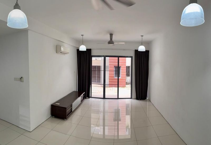 The Vale Sutera Damansara