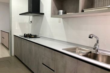 The Vale Sutera Damansara