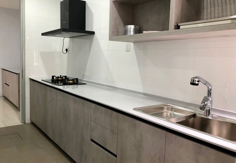 The Vale Sutera Damansara