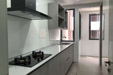 The Vale Sutera Damansara