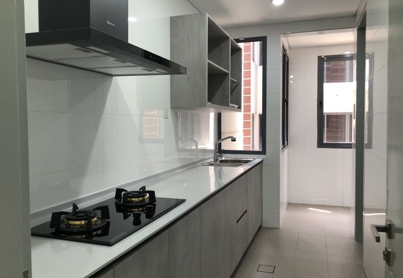 The Vale Sutera Damansara