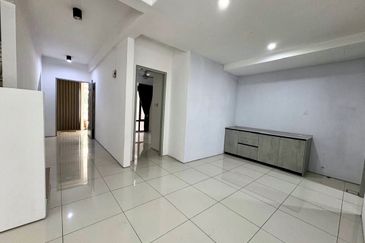 The Vale Sutera Damansara