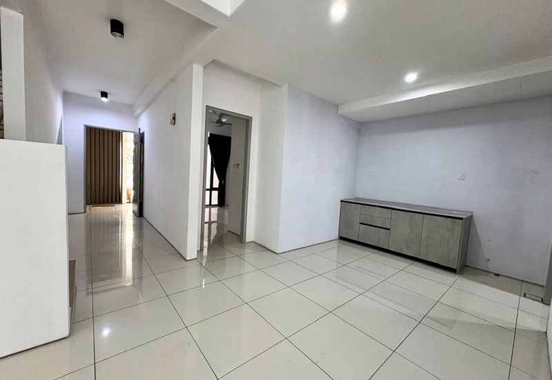 The Vale Sutera Damansara