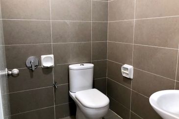 The Vale Sutera Damansara