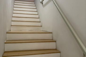 The Vale Sutera Damansara